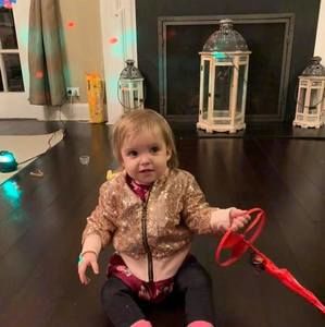 Meet your Posher, Allison